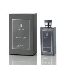 MERVE NIGHT DUKE