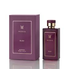 MERVE RUBY