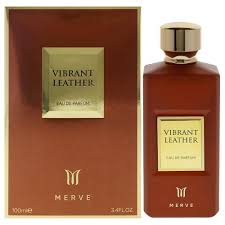 MERVE VIBRANT LEATHER