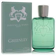 PARFUMS DE MARLY GREENLEY By PARFUMS DE MARLY For M