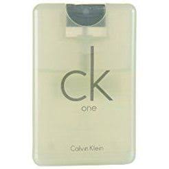 CK ONE 20ML EAU DE TOILETTE By  For