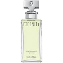 ETERNITY BY CALVIN KLEIN FOR WOMEN