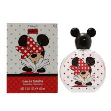 MINNIE MOUSE TEENS BY DISNEY