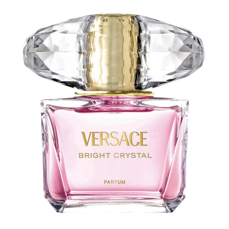 BRIGHT CRYSTAL BY VERSACE 5ML PARFUM FOR WOMEN. BY FOR