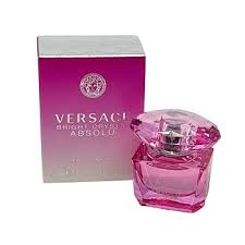 BRIGHT CRYSTAL ABSOLU MINIATURE