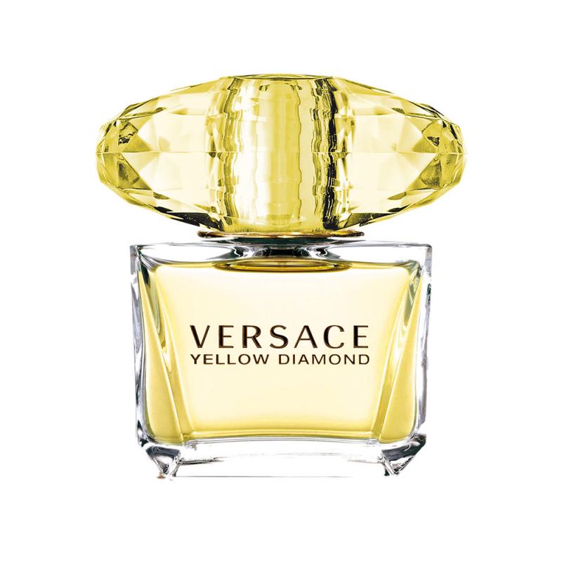 VERSACE YELLOW DIAMOND MINIATURE