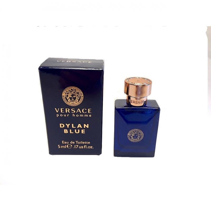 VERSACE DYLAN BLUE BY VERSACE By VERSACE For M