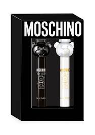 MOSCHINO TOY 2 BY MOSCHINO  0.33 EDP ROLLER BALL M. BY  FOR 