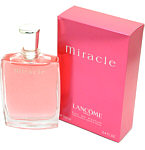 MIRACLE BY LANCOME By LANCOME For WOMEN