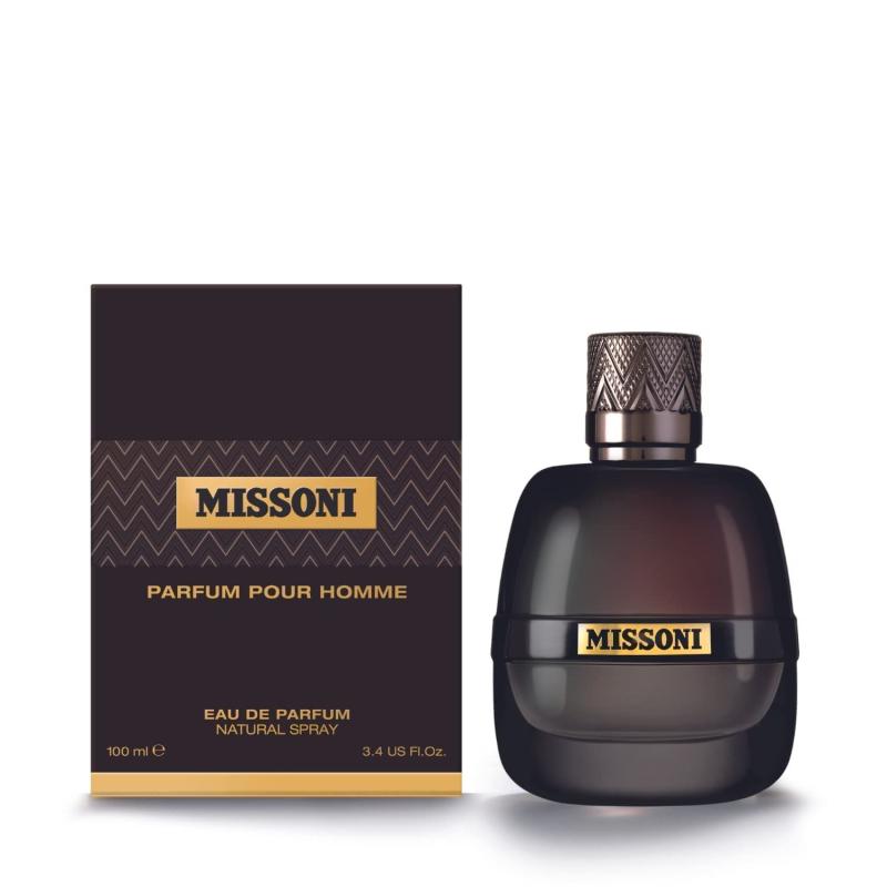 MISSONI POUR HOMME