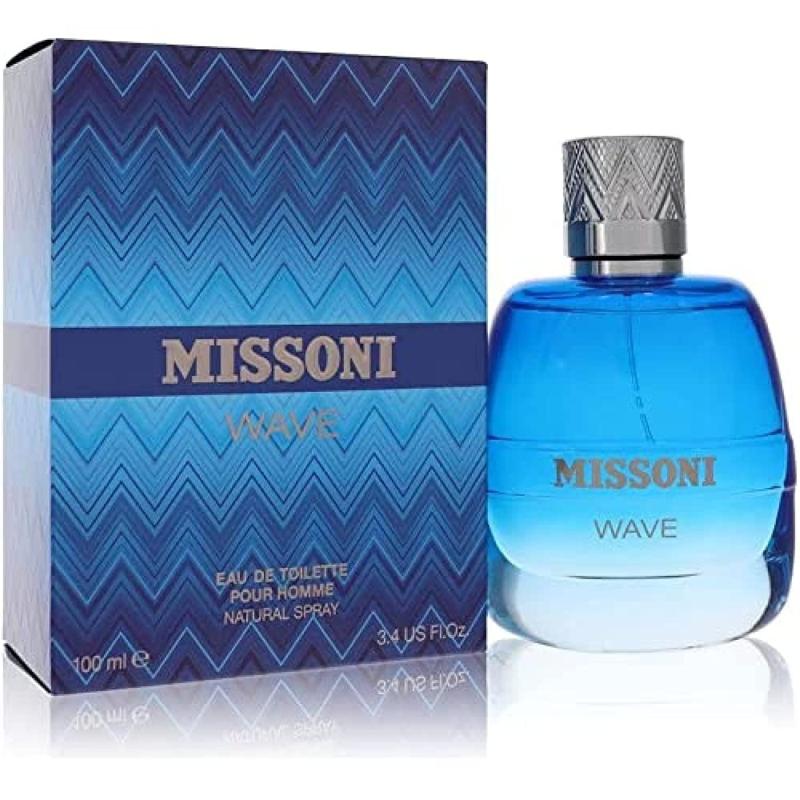 MISSONI WAWE