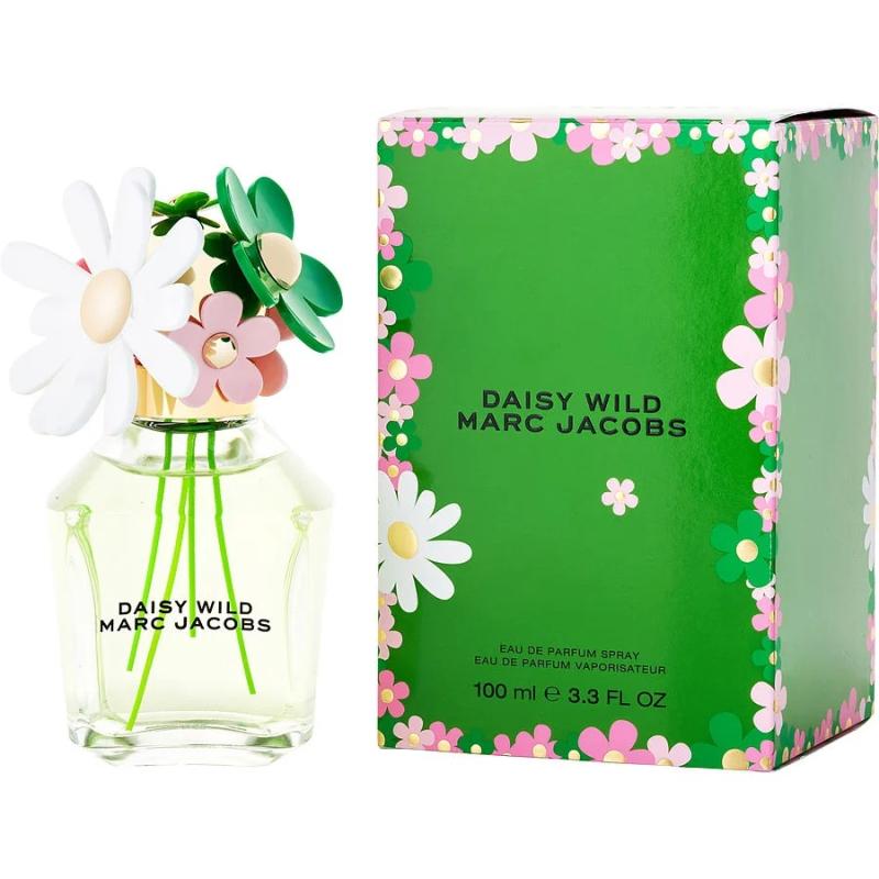 DAISY WILD BY MARC JACOBS By Marc Jacobs For Women