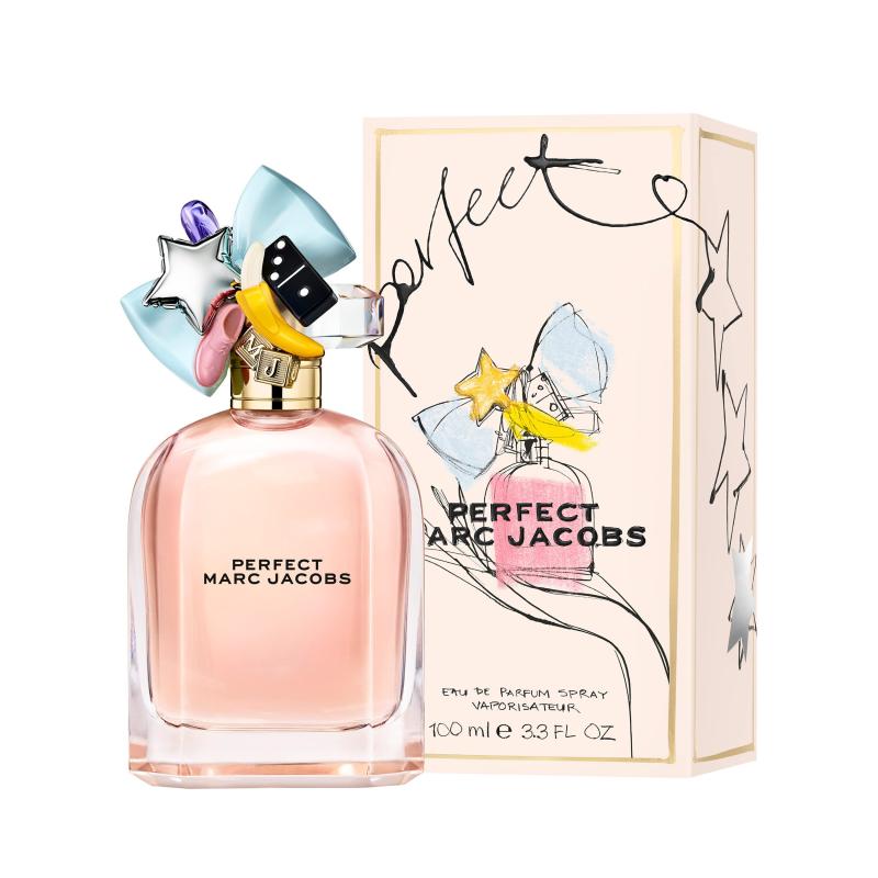 MARC JACOBS PERFECT By MARC JACOBS For WOMEN