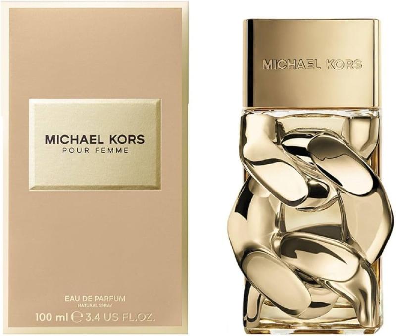 MICHAEL KORS POUR FEMME BY MICHAEL KORS