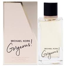 MICHAEL KORS GORGEOUS BY MICHAEL KORS By MICHAEL KORS For Women