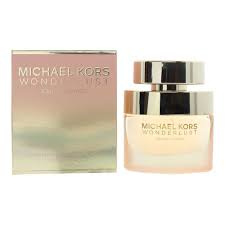 MICHAEL KORS WONDERLUST EAU DE VOYAGE BY MICHAEL KORS