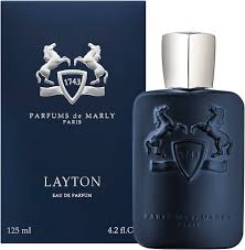 PARFUMS DE MARLY LAYTON By PARFUMS DE MARLY For Men