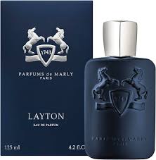 PARFUMS DE MARLY LAYTON By PARFUMS DE MARLY For M