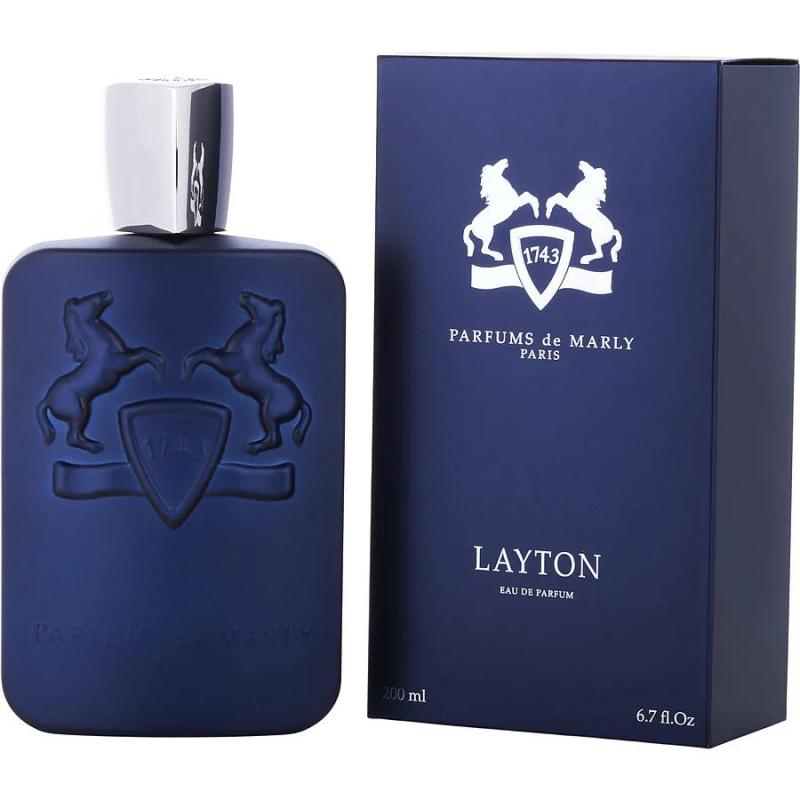 PARFUMS DE MARLY LAYTON BY PARFUMS DE MARLY FOR M