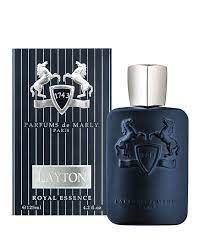 PARFUMS DE MARLY LAYTON