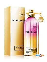 MONTALE """"AOUD LEGEND""""