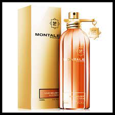 MONTALE "AOUD MELODY" By AFNAN For Women