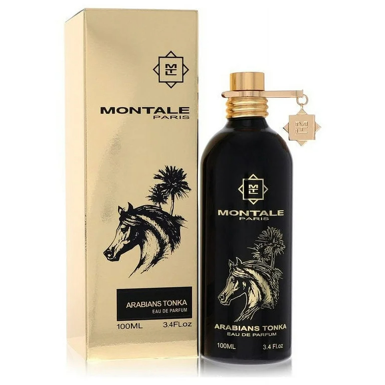 MONTALE ARABIAN TONKA