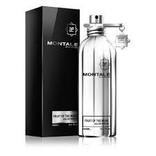 MONTALE "FRUITS OF THE MUSK"