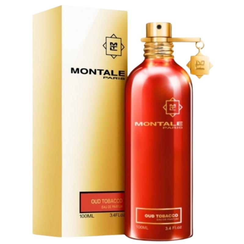 MONTALE OUD TOBACCO