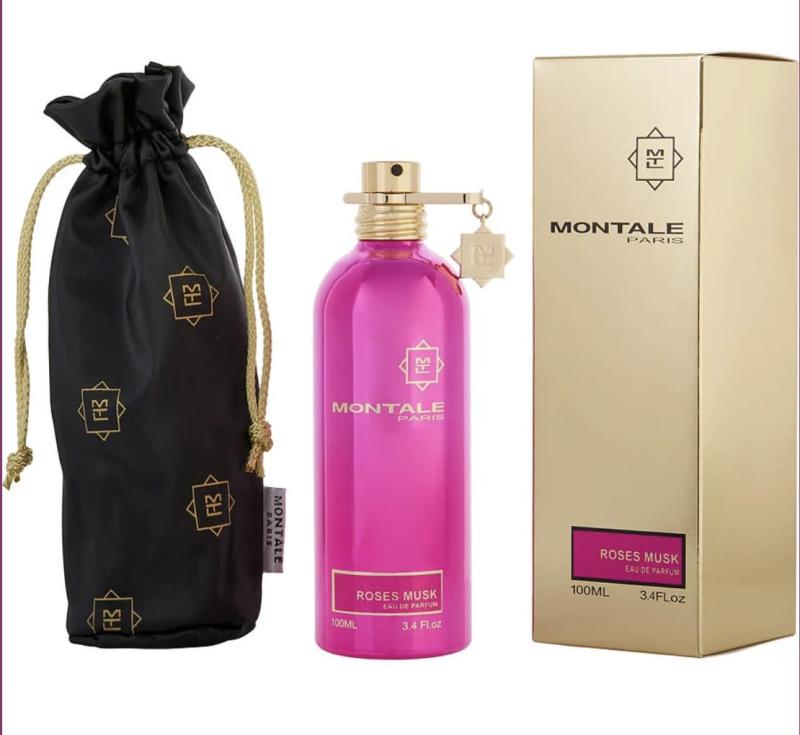 MONTALE ROSES MUSK