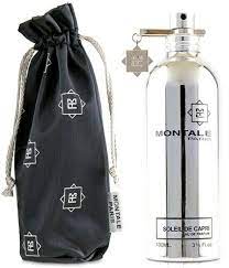 MONTALE """"SOLEIL DE CAPRI"""" By AFNAN For WOMEN