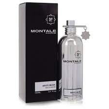 MONTALE """"WHITE MUSK"""" By AFNAN For WOMEN