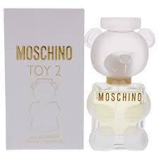 TOY 2 BY By OSCHINO For W: