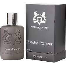 PARFUMS DE MARLY MARLY PEGASUS EXCLUSIF By PARFUMS DE MARLY For M