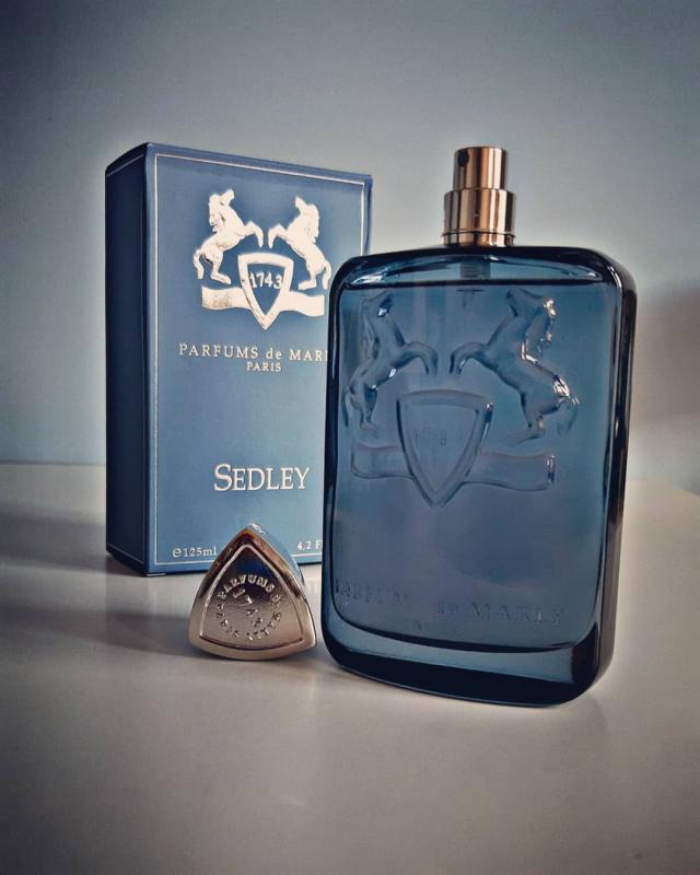 PARFUMS DE MARLY SEDLEY BY PARFUMS DE MARLY FOR MEN