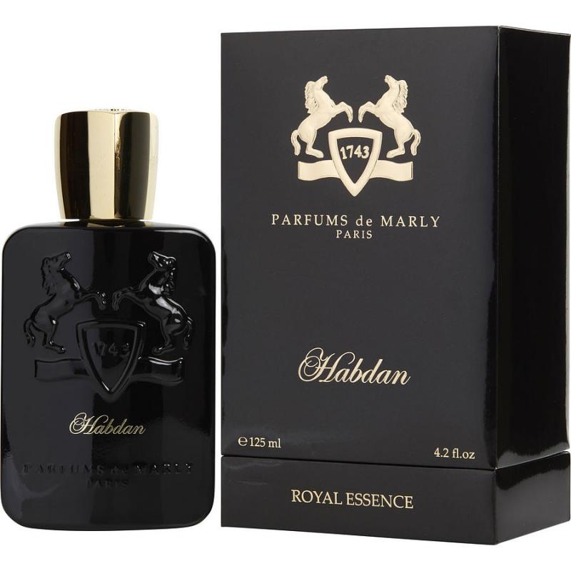 PARFUMS DE MARLY HABDAN By KILIAN For MEN