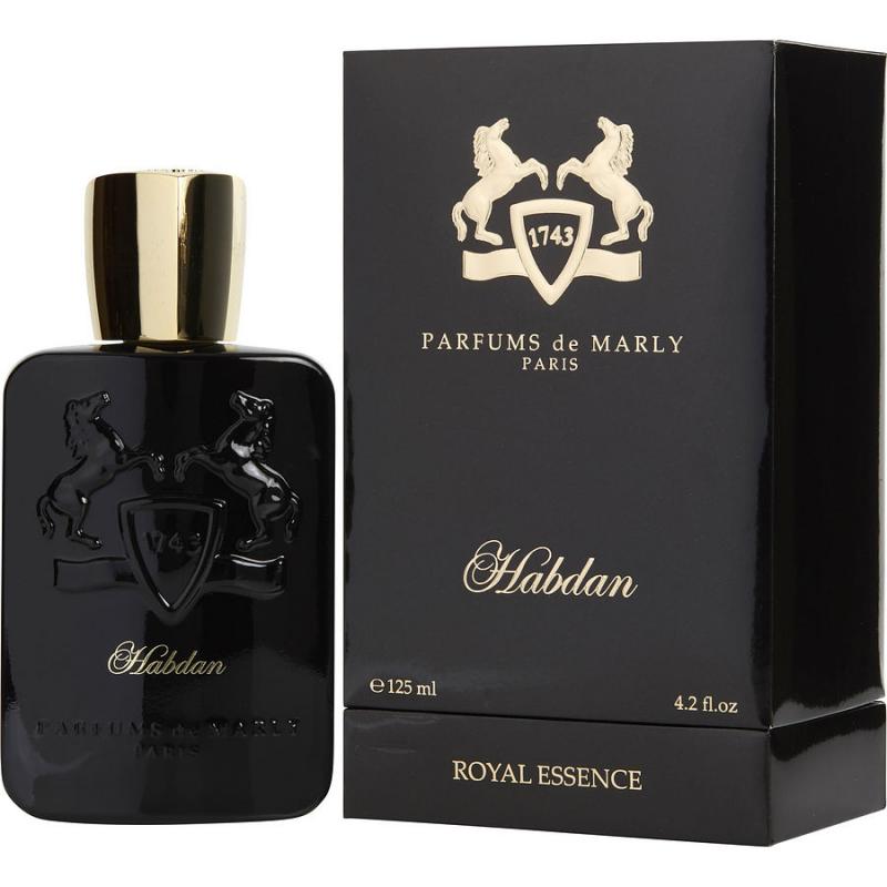 PARFUMS DE MARLY HABDAN