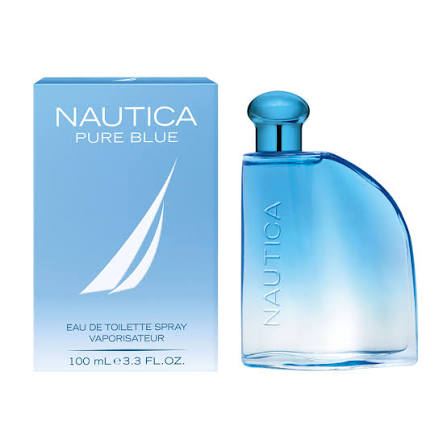 NAUTICA PURE BLUE BY NAUTICA