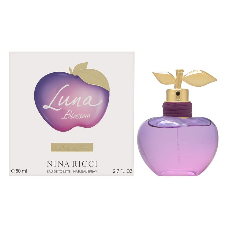 LUNA BLOSSOM BY NINA RICCI By NINA RICCI For WOMEN