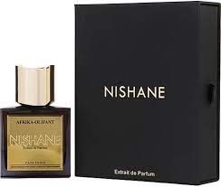 NISHANE AFRIKA-OLIFANT By NISHANE For W