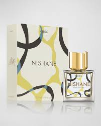 NISHANE KREDO By NISHANE For W