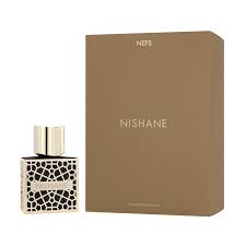 NISHANE NEFS UNISEX EXTRAIT By NISHANE For W