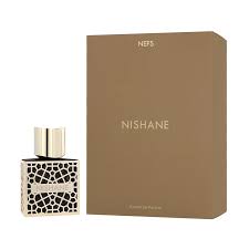 NISHANE  NEFS UNISEX EXTRAIT By NISHANE For W