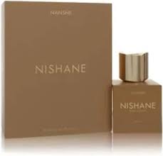NISHANE NANSHE By NISHANE For W