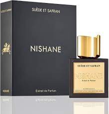 NISHANE SUEDE ET SAFRAN (U) By NISHANE For W