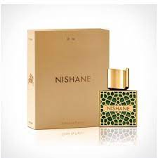 NISHANE SHEM (U) By NISHANE For W