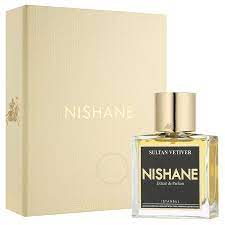NISHANE SULTAN VETIVER (U) By NISHANE For W
