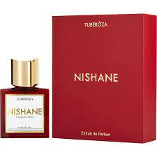 NISHANE TUBEROZA (U) By NISHANE For W