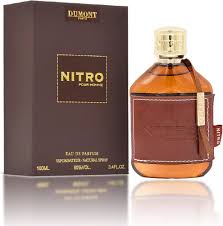 NITRO By DUMONT For Men