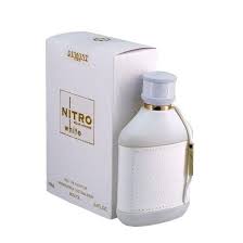 NITRO WHITE By DUMONT For Men